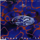 2 Unlimited - Spread Your Love CD5