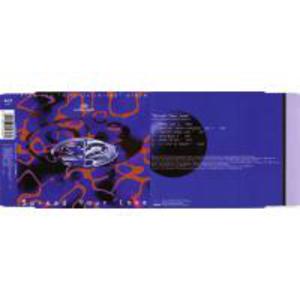 Spread Your Love (Single)