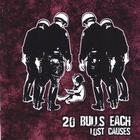 20 Bulls Each - Lost Causes