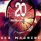 20 Fingers - Sex Machine (MCD)
