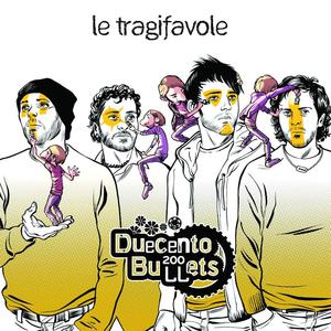 Le Tragifavole