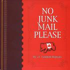 21 Tandem Repeats - No Junk Mail Please