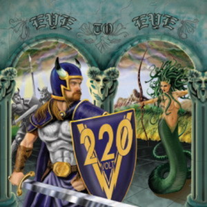 220 Volt