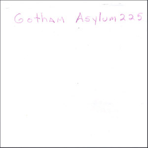 Gothams Greatest Hits