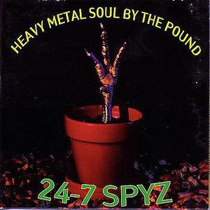 Heavy Metal Soul By The Pound