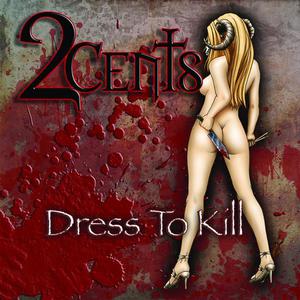 Dress To Kill (Explicit)