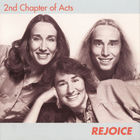2Nd Chapter Of Acts - Rejoice