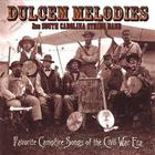 2nd South Carolina String Band - DULCEM MELODIES