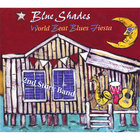 2nd Story Band - Blue Shades World Beat Blues Fiesta