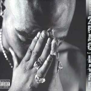 The Best Of 2pac Part II: Life