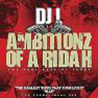 2Pac - Ambitionz Of A Ridah - The Real Best Of 2Pac (Mixed By Dj L)