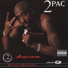 2Pac - All Eyez On Me CD1