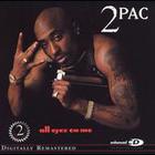 2Pac - All Eyez On Me CD2