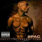 2Pac - Until The End Of Time CD1