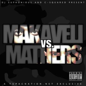 Makaveli vs. Mathers