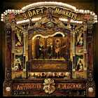 3 Daft Monkeys - The Antiquated And The Arcane