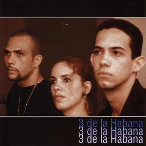 3 De La Habana