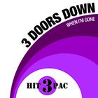 3 Doors Down - When I'm Gone