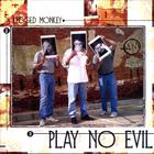 3 Legged Monkey - Play No Evil