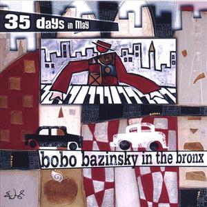 Bobo Bazinsky In The Bronx