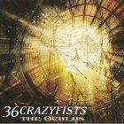 36 Crazyfists - The Oculus (EP)