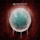 36 Crazyfists - Destroy The Map (CDS)