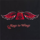 3lb. Soul - Rags to Wings