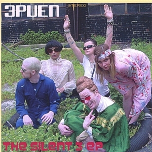 The Silent 3 E.P.