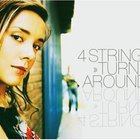 4 Strings - Turn It Around (Maxi)