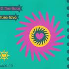 4-2 The Floor - Future Love (MCD)