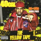 40 Cal - The Yellow Tape