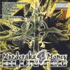 420 - Murderahz 4 Money Blunted
