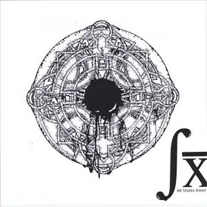Integral X Bar