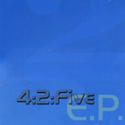 4:2:Five - E.P.