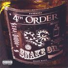 4th Order - Snake Oil