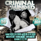 50 Cent - Criminal Minded