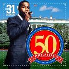 50 Cent - 50 Is President (Bootleg)