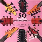 50 Guitars Of Tommy Garrett - Go South Of The Border, Volume 1
