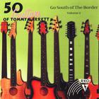 50 Guitars Of Tommy Garrett - Go South Of The Border, Volume 2