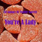 50 Guitars Of Tommy Garrett - You're A Lady
