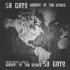 53 Days - Weight Of The World (ep)