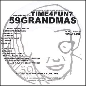 Time4Fun?
