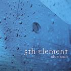 5th Element - Blue Rain Single