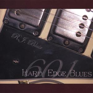 Hard Edge Blues