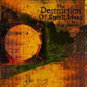 The Destruction Of Small Ideas (Limited Edition) CD1
