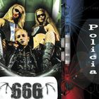 666 - Policia (CDS)