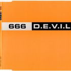 666 - D.E.V.I.L. (CDS)