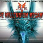 The 666 New Millennium Megamix (CDM)