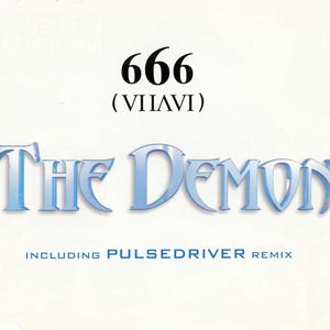 The Demon (CDS)