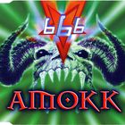 666 - Amokk (CDS)